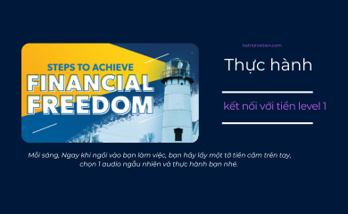 Thực hành kết nối với tiền level 1