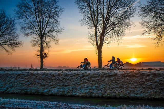 Bạn đang làm vì nỗi sợ hay vì thích