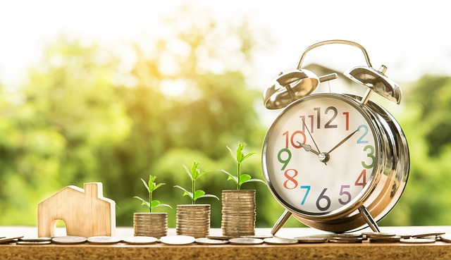 3 Bước quản lý tài chính